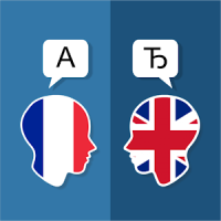 Französisch-Englisch-Übersetze