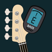 Ultimate Bass TunerFree tuner for bass