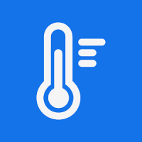 Thermomètre (Barre d'Etat,Wear