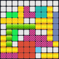 Amazing Block Puzzle