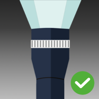Flashlight (free & without popup ads)