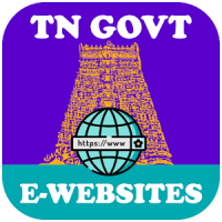 TN e-Websites and Apps