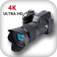 DSL HD Camera Ultra Zoom
