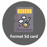 Format Sd Card