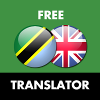 Swahili - English Translator