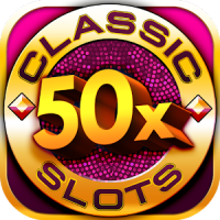 Slots Vegas Magic™ Free Casino Slot Machine Game