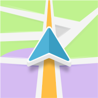 GPS Brasil – Navegador Grátis