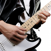 Aprender a tocar Guitarra