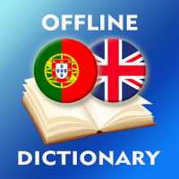 Portuguese-English Dictionary