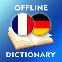 Dictionnaire français-allemand