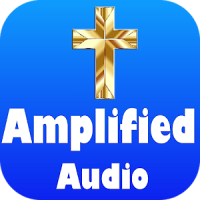 Amplified Bible & Audio Free