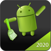 Ancleaner, sauberer Android