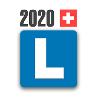 Autoprüfung Schweiz 2020