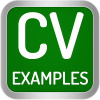 CV Examples 2020