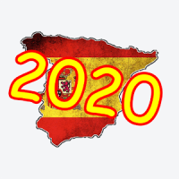 CCSE 2020 Test Nacionalidad Española