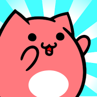 Kitty Cat Clicker - Game