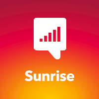 Sunrise Mobile Network