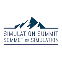 L’app du Sommet de simulation