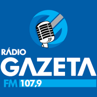 Rádio Gazeta FM 107,9