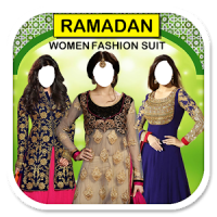 Ramadan Women Fashion Suit