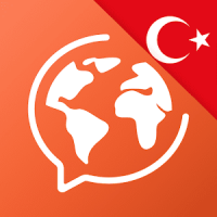 터키어 학습, 터키어 회화 - Mondly