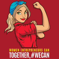 Women Entrepreneurs Can