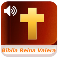Biblia Reina Valera 1960 Audio