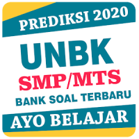 SOAL TES UNBK SMP MTS 2020 - UNBK SMP 2020 TERBARU