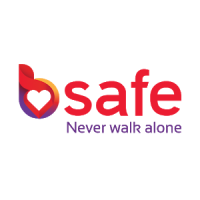 bSafe - Личная безопасность