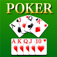 Poker [card game]