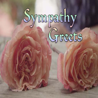 Sympathy Greets