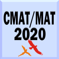 CMAT/MAT 2020