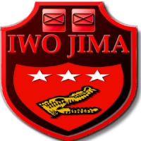 Iwo Jima 1945 (free)