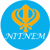 Nitnem with audio