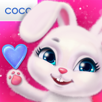 Bunny Boo – Mascote Falante