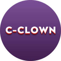 Lyrics for C-CLOWN