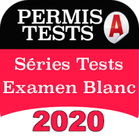 code de la route Test et examens blanc 2020
