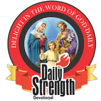 Daily Strength Devotional