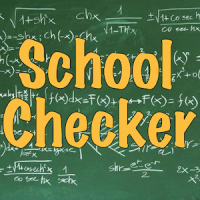 School Checker (free)