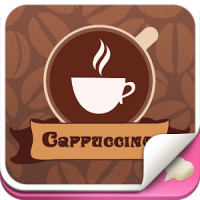 Cappuccino theme