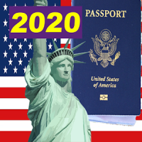 US Citizenship Test 2020