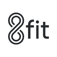 8fit - Fitness für den Alltag