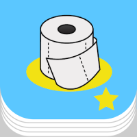 Toilet diary