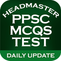 Headmaster MCQs Test