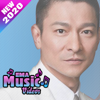 Andy Lau Full Album Music Videos