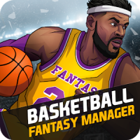 Basketball Fantasy Manager 2k20 NBA Live Game
