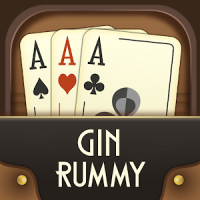 Grand Gin Rummy 2