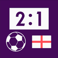 Live Scores for Premier League 2020/2021