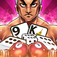 Casino Thai Hilo Pokdeng Sexy game New Thai boxing