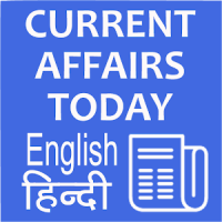 Current Affairs Today